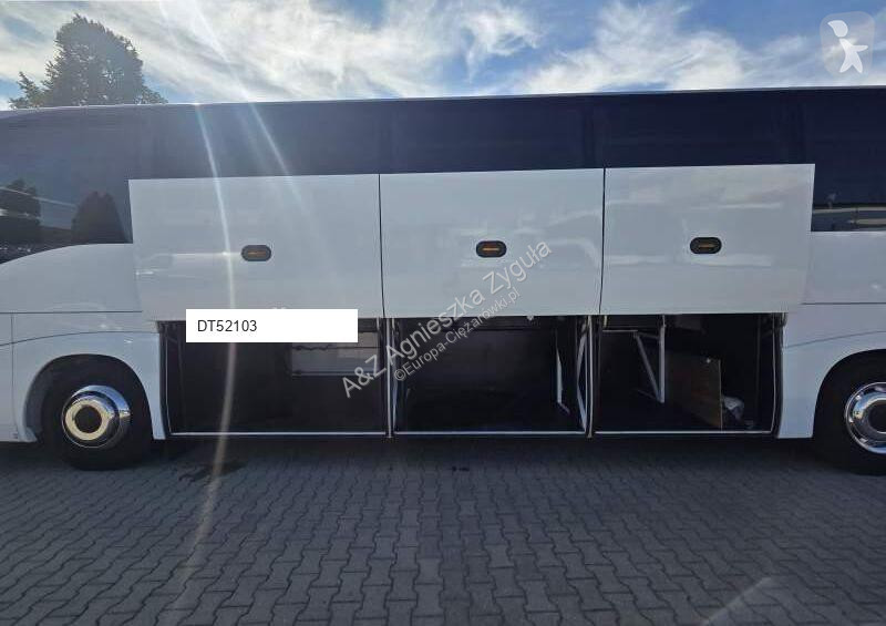 Touringcar Irisbus MAGELYS HD