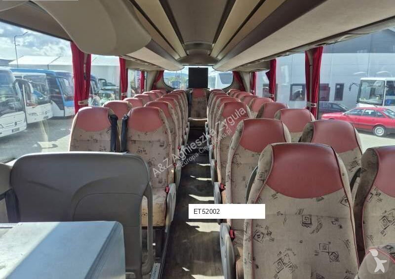 Touringcar Irisbus MAGELYS PRO / SPROWADZONY
