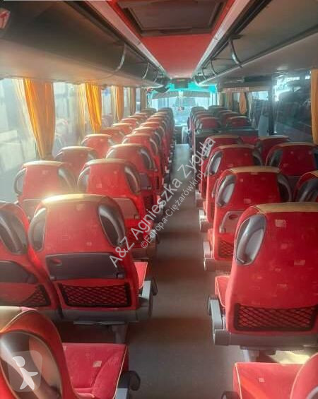 Touringcar Bova FHD127 FUTURA / SPROWADZONA /...