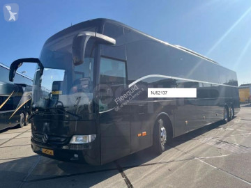 Ônibus viagem de turismo Mercedes