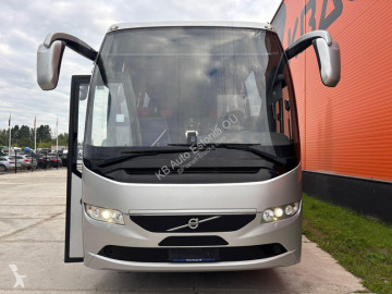 Touringcar toerisme Volvo