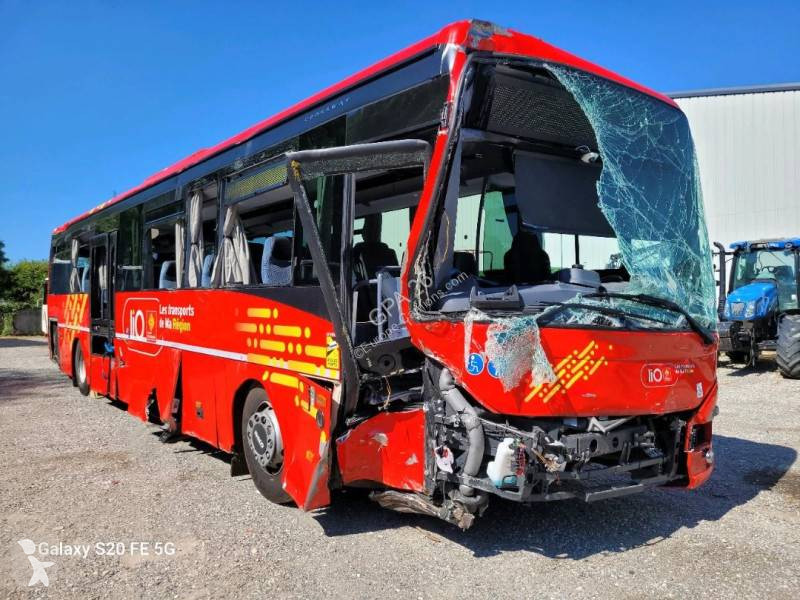 Autocar Iveco