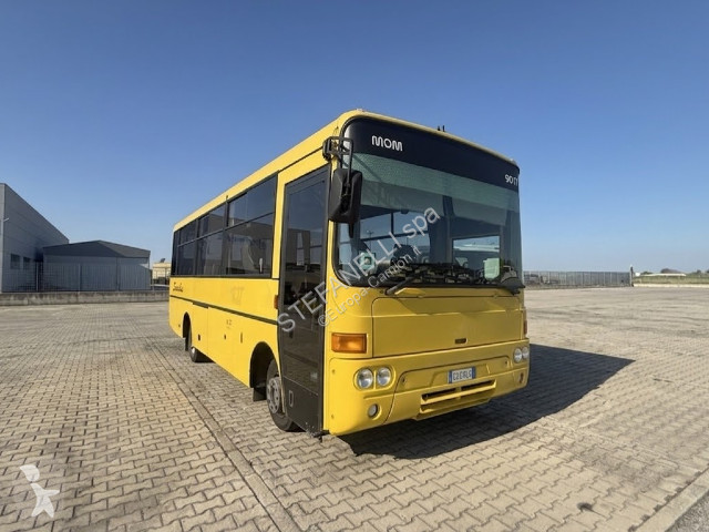 Міжміський-приміський автобус Iveco 90E21...