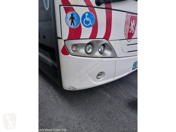 Autocar transporte escolar