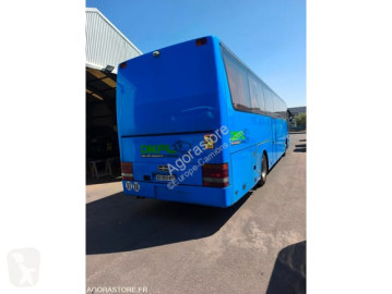 Autocar de turismo