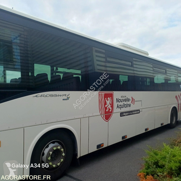 Autocar Irisbus CROSSWAY