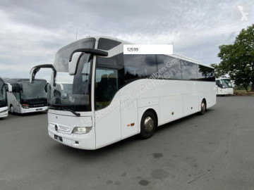 Autocar Mercedes Tourismo RHD
