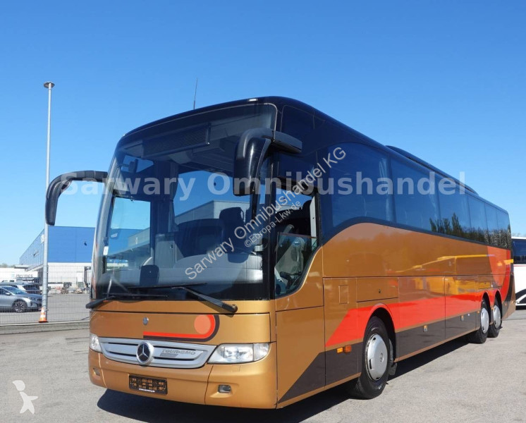 Autokar Mercedes 350 16 RHD-M...