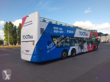 Autocar de turismo Ayats
