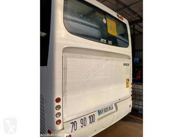 Autocar transporte escolar