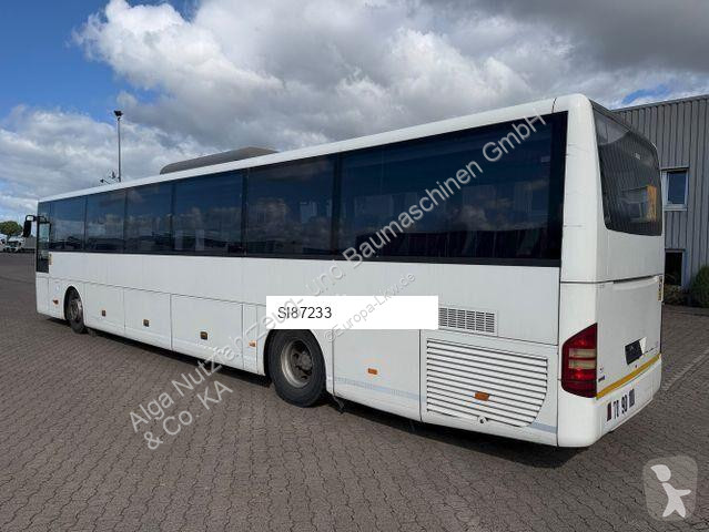 Autokar Mercedes M/59 Sitze/Klima/wenig KM!