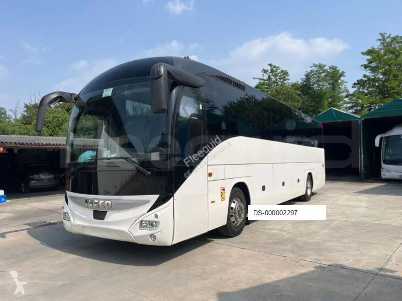 Autocar Iveco
