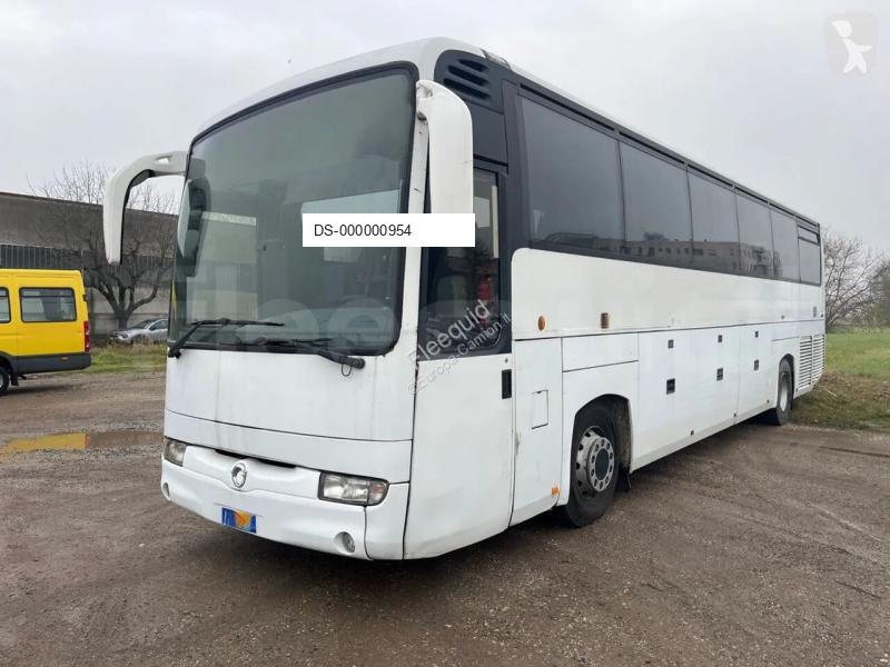 Ônibus viagem Iveco