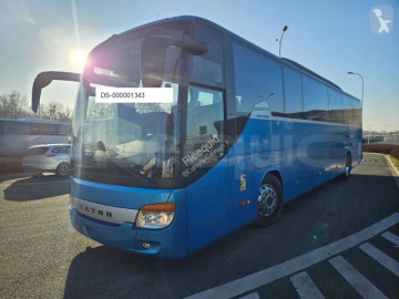 Setra tourism coach