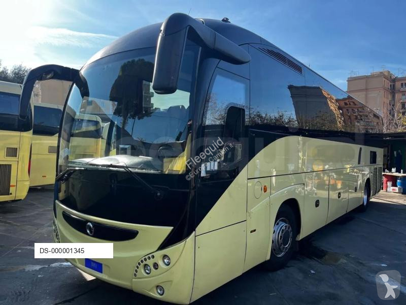 Autokar Iveco