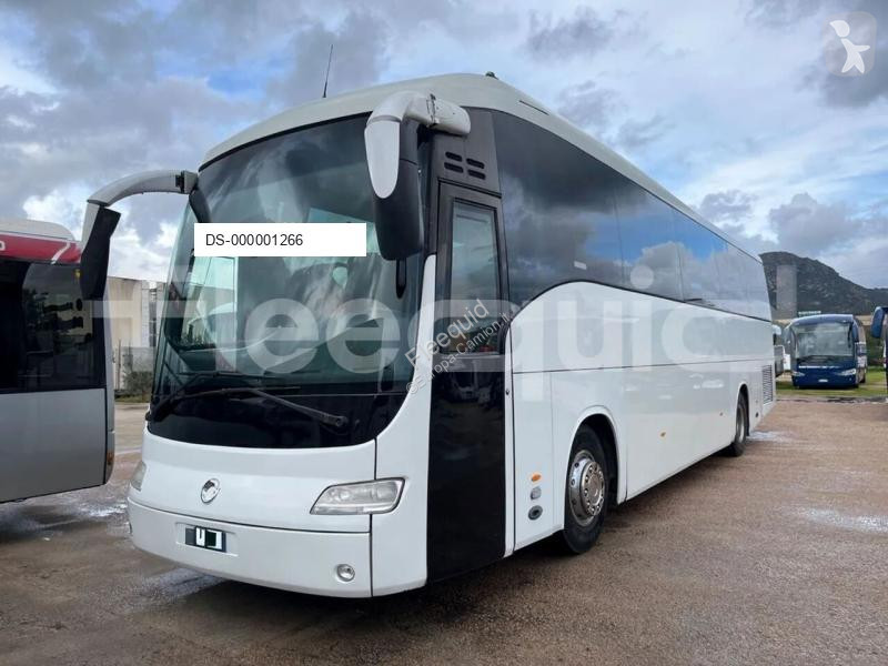 Ônibus viagem Irisbus 389