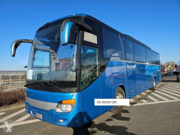 Setra tourism coach