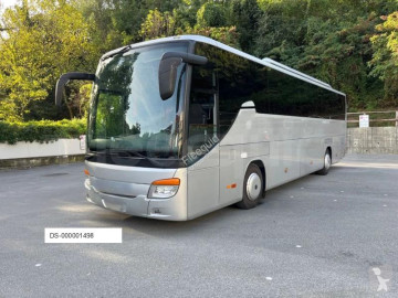 Setra tourism coach