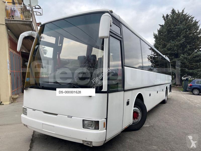 Ônibus viagem Iveco Orlandi