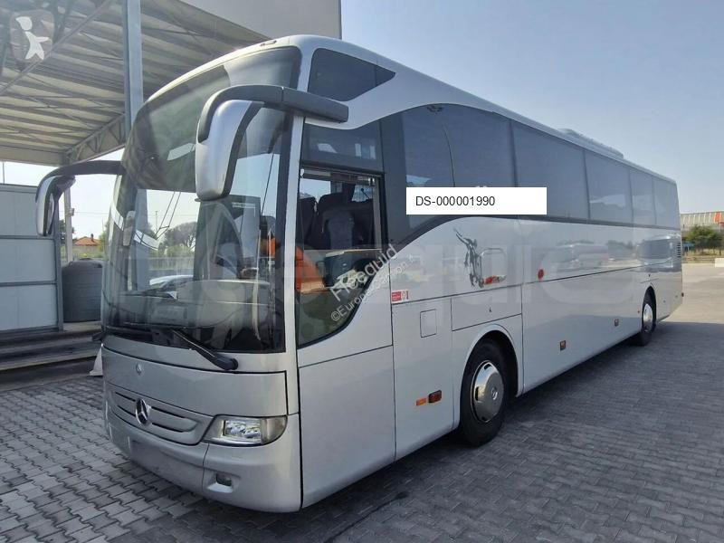Autokar Mercedes