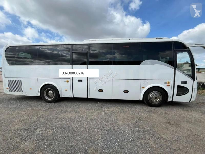 Autocar King Long XMQ6996