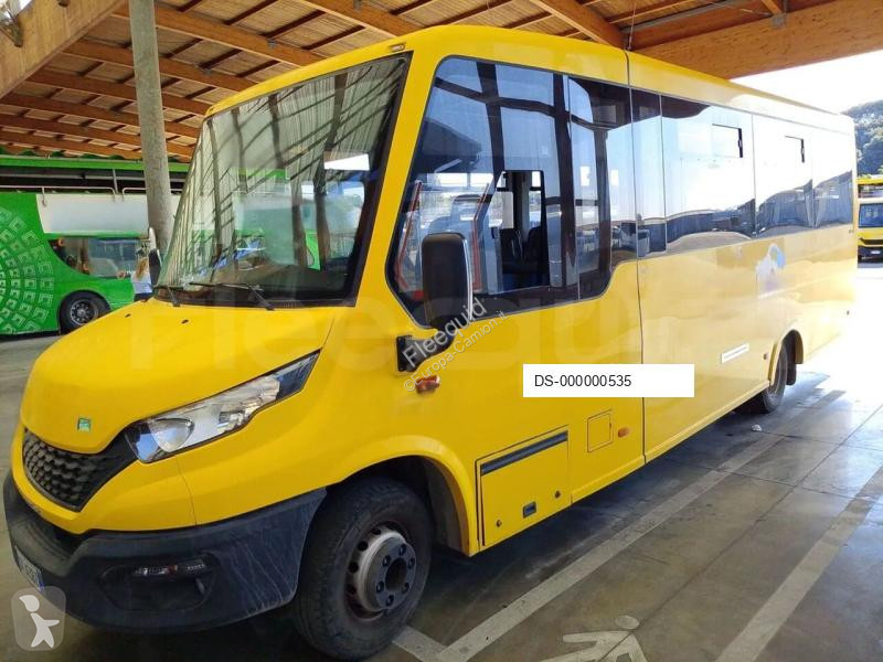 Iveco  coach