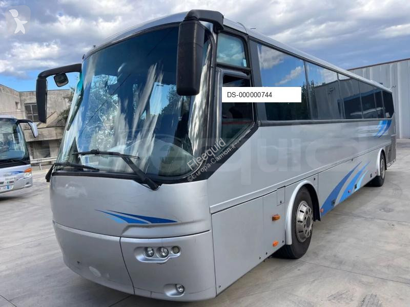 Bova Futura coach
