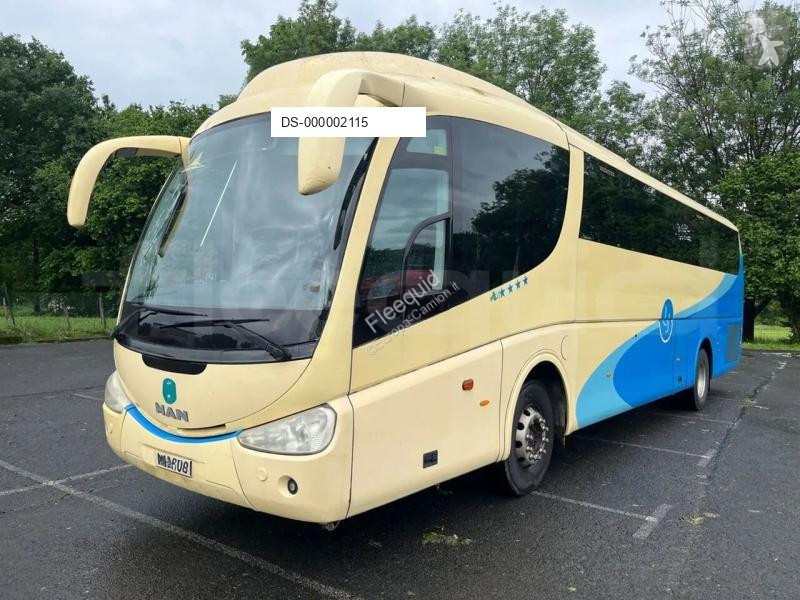 Autokar Irizar PB