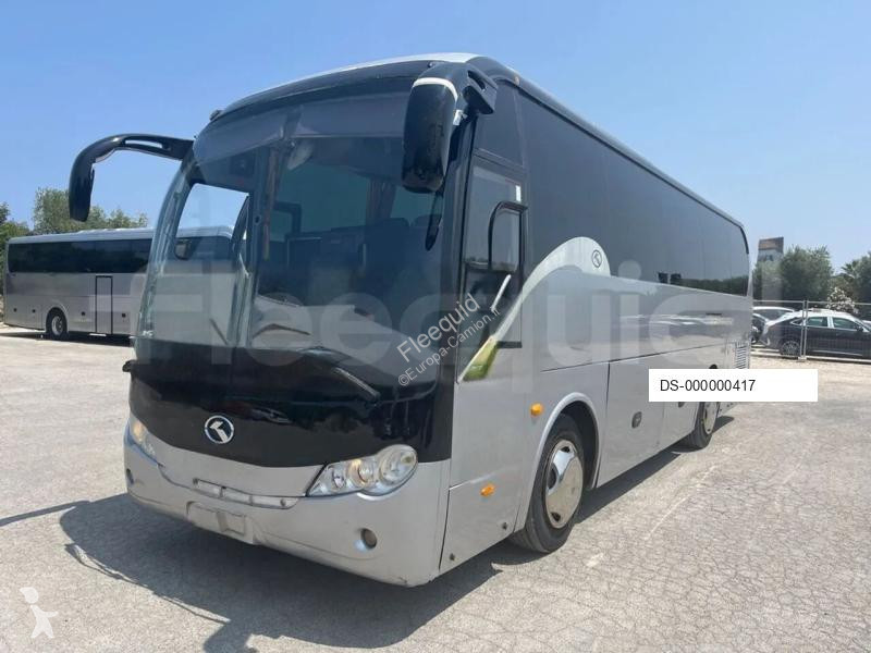 Autokar King Long XMQ6900