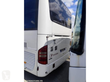 Autocar de tourisme