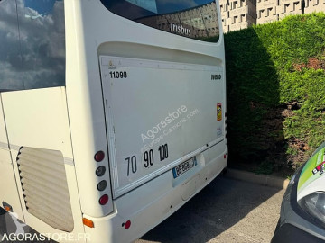 Autokar školní doprava