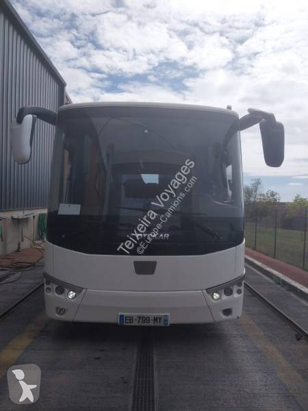 Autocar Otokar Vectio T