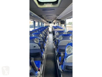 旅游大巴 旅游 无公告