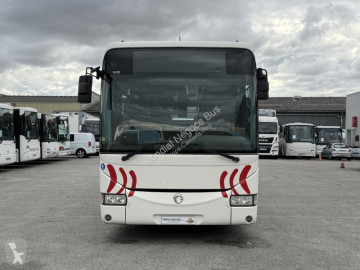 Irisbus iskolabusz távolsági autóbusz
