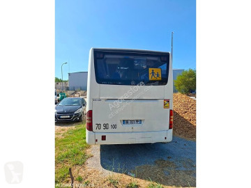 Autocar transport şcolar