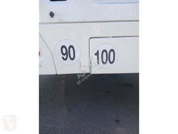 Autocar transport şcolar Temsa