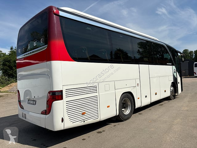 Autocar Setra S
