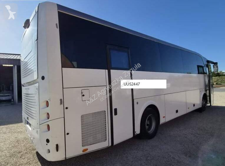 Autocar Otokar VECTIO T / SPROWADZONY / SILNIK...