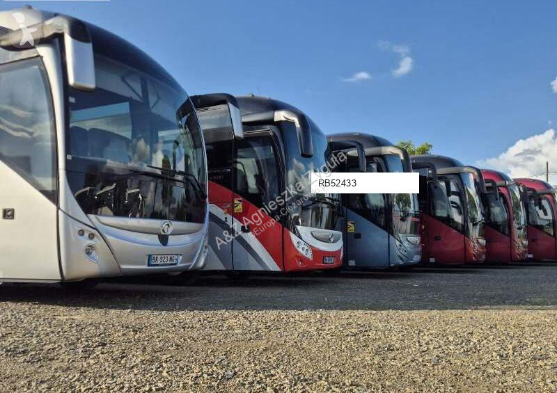 Междугородний автобус Irisbus MAGELYS