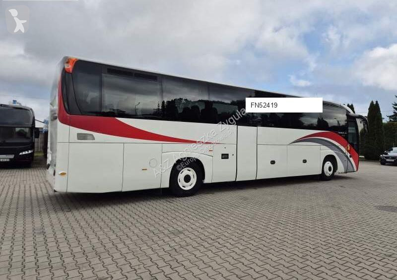 Autocar Irisbus MAGELYS PRO