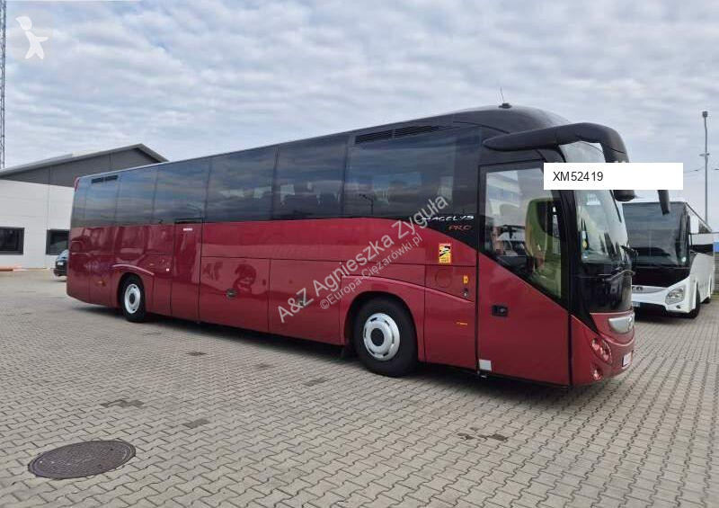 Autocar Irisbus MAGELYS / SPROWADZONY