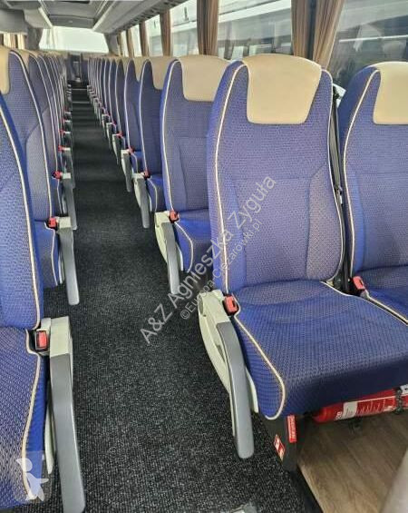 Autocar Bova VDL / SPROWADZONA / BEZ WC / 370...