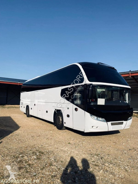 Autocar Neoplan CITYLINER