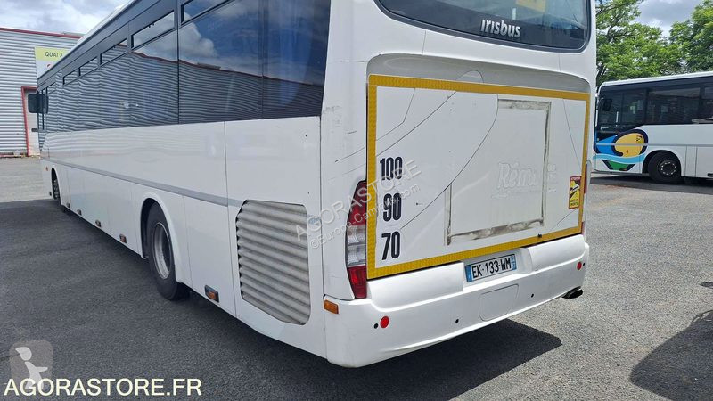 Autocar Irisbus CROSSWAY