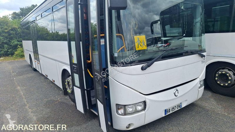 Autocar Irisbus RECREO