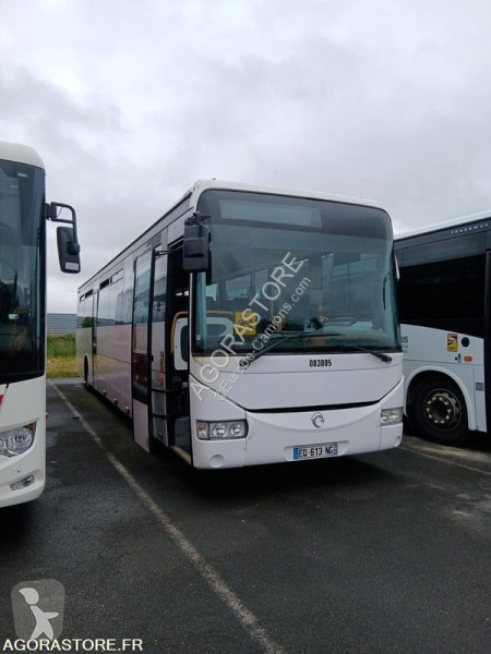 Autocar Irisbus CROSSWAY