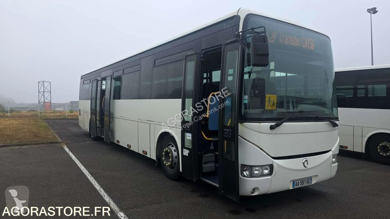 Autocar Irisbus RECREO