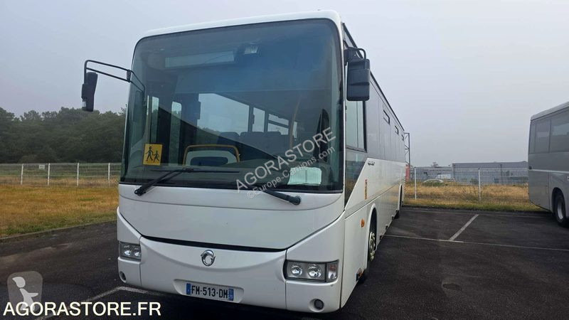Autocar Irisbus RECREO