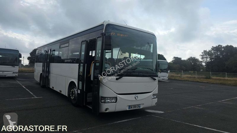 Autocar Irisbus RECREO