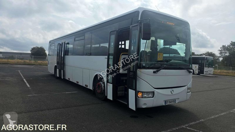 Autocar Irisbus RECREO